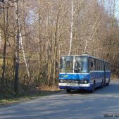 Ikarus 280.26 #DK272