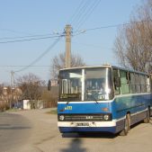 Ikarus 280.26 #DK272