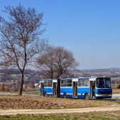 Ikarus 280.26 #DK272