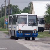 Ikarus 266.25 #BPF-067