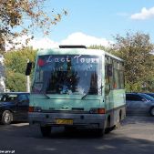 Ikarus 543 #FJF-239