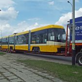 Pesa 120Nb "Swing"