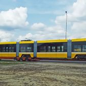 Pesa 120Nb "Swing"