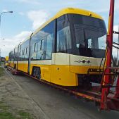 Pesa 120Nb "Swing"