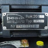 Pesa 120Nb "Swing"
