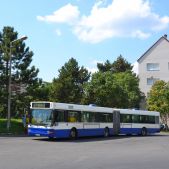 Volvo 5000A #204