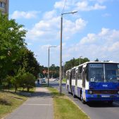 Ikarus 280.52 #CLH-694