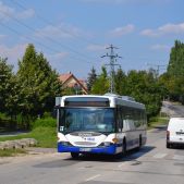 Scania CN94UB #MZR-728