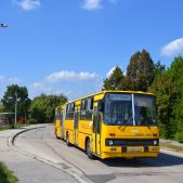 Ikarus 280.40M#242