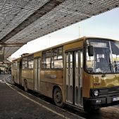 Ikarus 280.03 #JOB-693