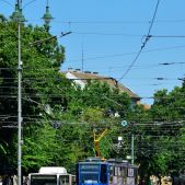 Tatra T6A2 #903