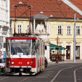 Tatra KT8D5 #211