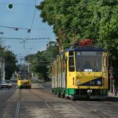 Tatra KT8D5 #212