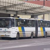 Ikarus 280.06 #HPR-236
