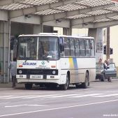 Ikarus 260.06 #BPJ-067