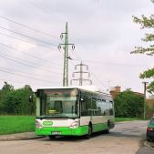 Irisbus Citelis 12M CNG