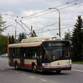 Solaris Trollino 12 #75