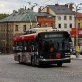 Solaris Trollino 12 #74