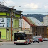 Solaris Trollino 12 #73