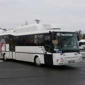 SOR CNG 12 #72-0012