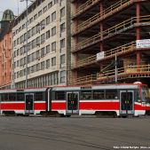 Tatra K2R #1039