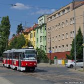 Tatra K2P #1097