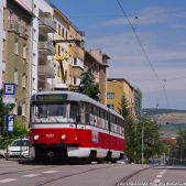 Tatra K2P #1097
