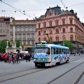 Tatra T3R.PV #1658