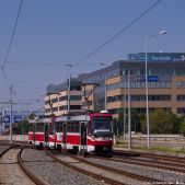 Tatra T3R #1659+1660