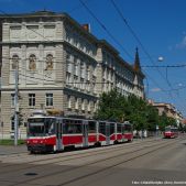 Tatra KT8D5N #1729