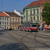Tatra KT8D5N #1729