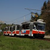 Tatra KT8D5N #1733