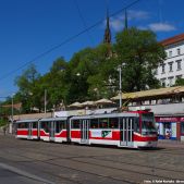 Tatra K3R-N #1752
