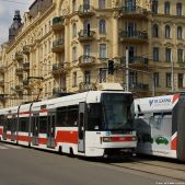 Tatra RT6N1 #1801
