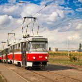Tatra T3G #1637+1638