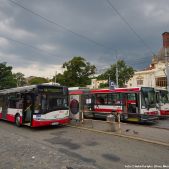 Solaris Urbino 18 #2644
