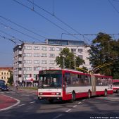 Škoda 15TrM #3506