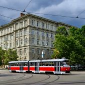 Tatra K2P #1026