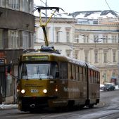 Tatra K2MM #1107