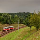 Tatra K2P #1046