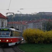 Tatra T3M #1545