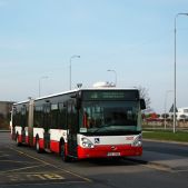 Irisbus Citelis 18M #2601