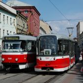 Tatra VV60LF #1301