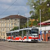 Vario LFR.E #1551+1301+1562