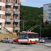 Škoda 14TrM17/6 #3286