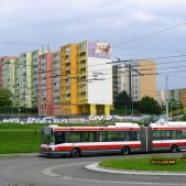 Škoda 22Tr #3601