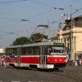 Tatra T3M #1593