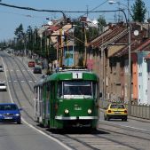 Tatra T3 #1546+1547