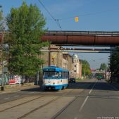 Tatra T3R.P #1024