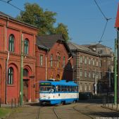 Tatra T3G #1049